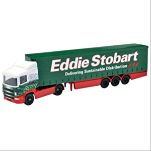 Scania Eddie Stobart