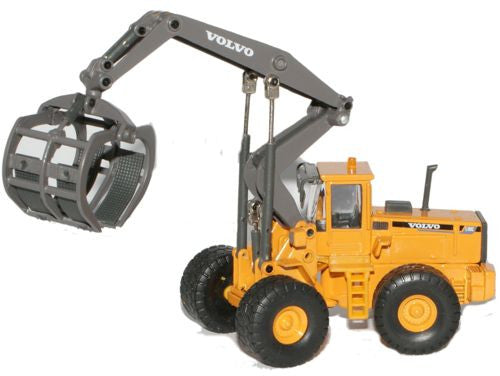 Volvo L180C Wheel Loader