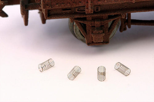 Springs for Magnetic Coupling (4)