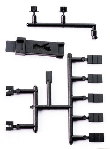 Magnetic Coupling Conversion Kit (6 Pockets)