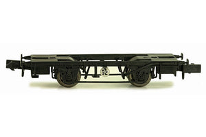 Grain Hopper Chassis