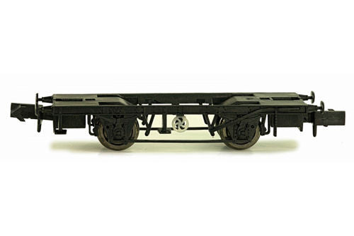 Grain Hopper Chassis