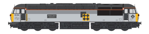*Class 56 054 Railfreight Coal