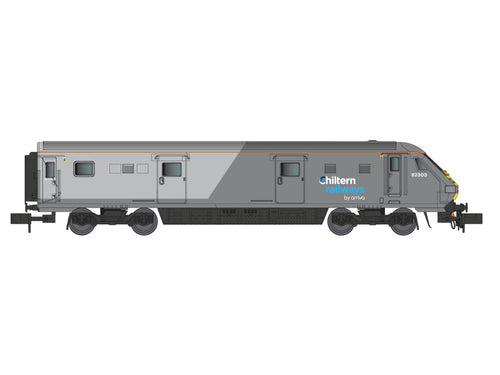 *Mk3 DVT Chiltern 82303