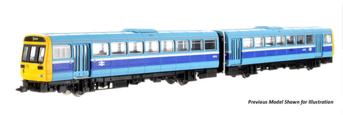 *Class 142 058 BR Provincial (DCC-Fitted)