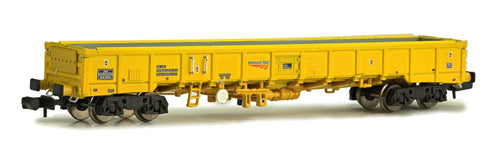 *JNA Falcon Wagon Network Rail Yellow NLU29006