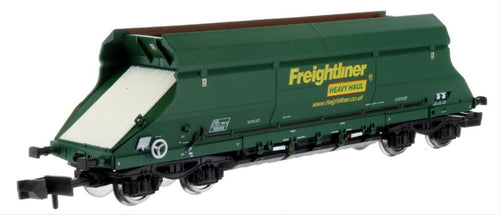 HIA Hopper Freightliner Heavy Haul Green 369021
