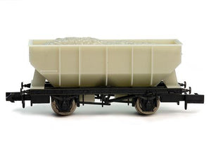 21t Hopper Unpainted