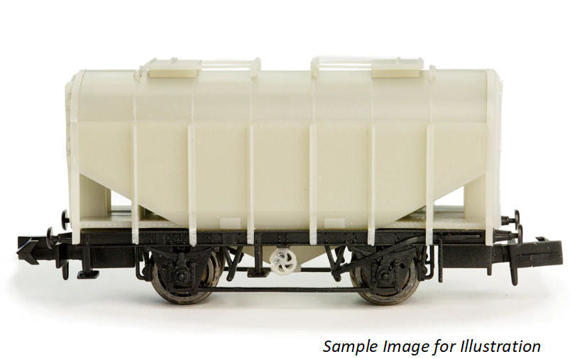 Bulk Grain Hopper LMS Bauxite 701366