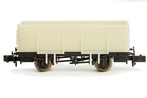 20t Steel Mineral Wagon Unpainted