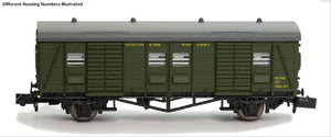 CCT Southern Olive Green S22805