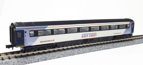 Mk3 2nd Class Coach East Coast 42146