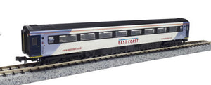 Mk3 2nd Class Coach East Coast 42150