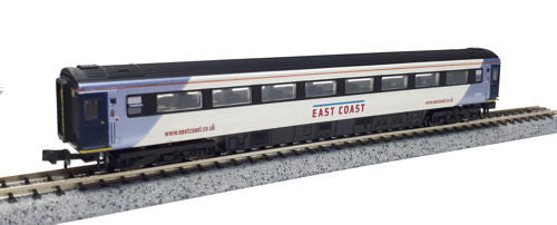 Mk3 2nd Class Coach East Coast 42150