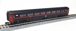 Mk3 2nd Class Coach GNER 42064