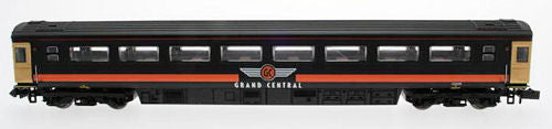 Mk3 Buffet Coach Grand Central 40424