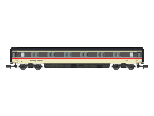 *Mk3 Sleeper Coach BR Intercity Executive 10675