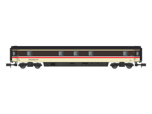 *Mk3 Sleeper Coach BR Intercity Swallow 10573