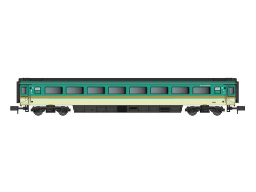 *Mk3 HST 1st Class Coach Midland Mainline 41067