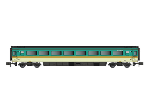 *Mk3 HST 2nd Class Coach Midland Mainline 42131