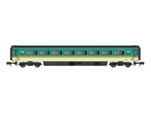 *Mk3 HST 2nd Class Coach Midland Mainline 42132