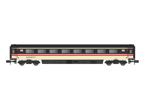 *Mk3 2nd Class Coach BR Intercity Swallow 12014