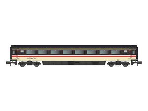 *Mk3 2nd Class Coach BR Intercity Swallow 12014