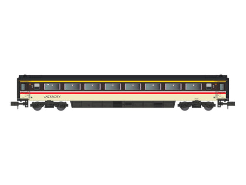 *Mk3 1st Class Coach BR Intercity Swallow 11033