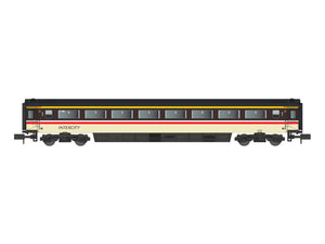 *Mk3 1st Class Coach BR Intercity Swallow 11033