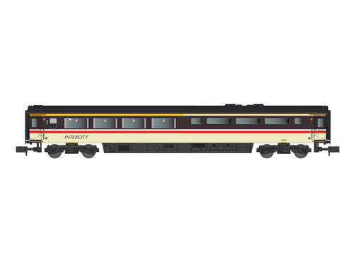 *Mk3 Buffet Coach BR Intercity Swallow 10201