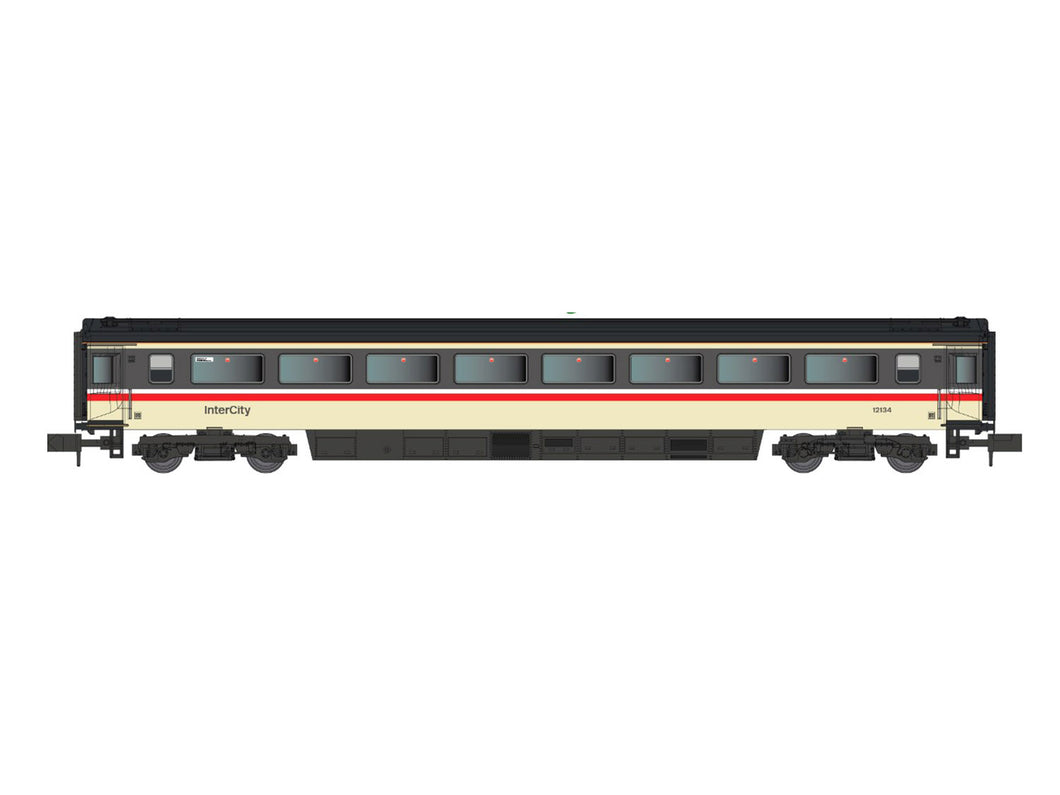 *Mk3 2nd Class Coach BR Intercity Executive 12134