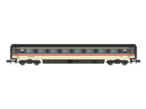 *Mk3 2nd Class Coach BR Intercity Executive 12102