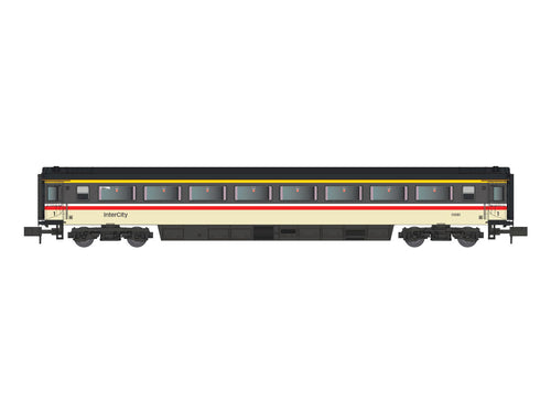 *Mk3 1st Class Coach BR Intercity Executive 11081