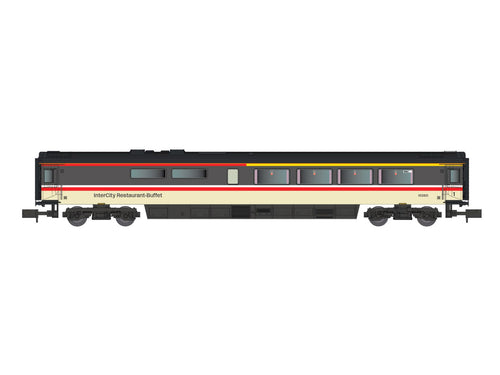 *Mk3 Buffet Coach BR Intercity Executive 10260