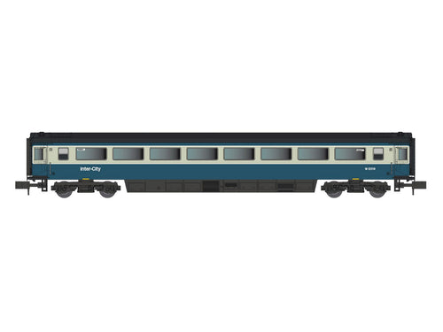*Mk3 2nd Class Coach BR Blue/Grey M12018