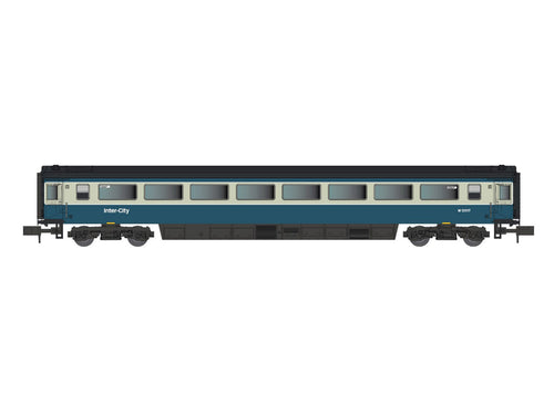 *Mk3 2nd Class Coach BR Blue/Grey M12017