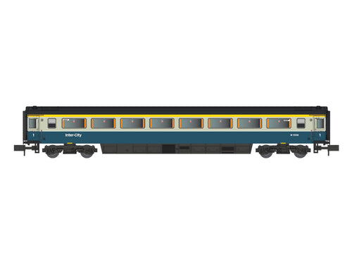 *Mk3 1st Class Coach BR Blue/Grey M11058