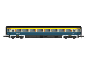 *Mk3 1st Class Coach BR Blue/Grey M11058