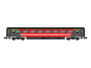 *Mk3 1st Class Coach Virgin Trains 11072