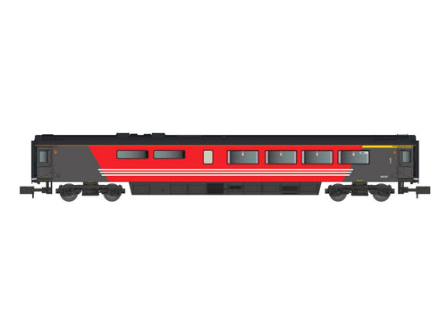 *Mk3 Buffet Coach Virgin Trains 10237