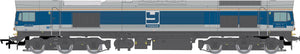 *Class 59 004 'Paul A Hammond' Foster Yeoman (DCC-Sound)