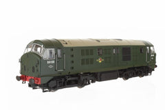 Dapol Diesel and Electric Loco Collection