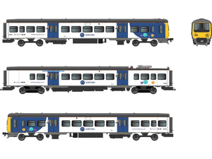 *Class 323 225 3 Car EMU Northern