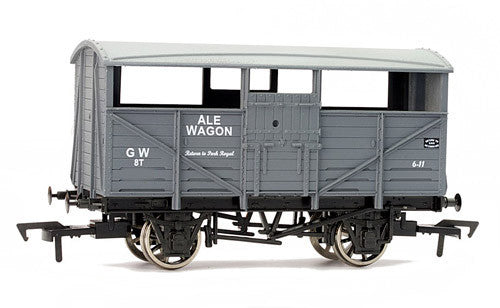 Ale Wagon GWR 38628
