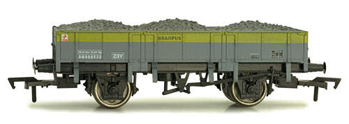 Grampus Wagon DB988532 Dutch