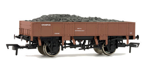 Grampus Wagon BR Bauxite DB990644