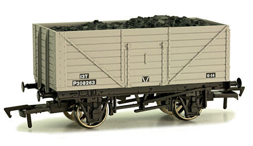 8 Plank Wagon BR P308263