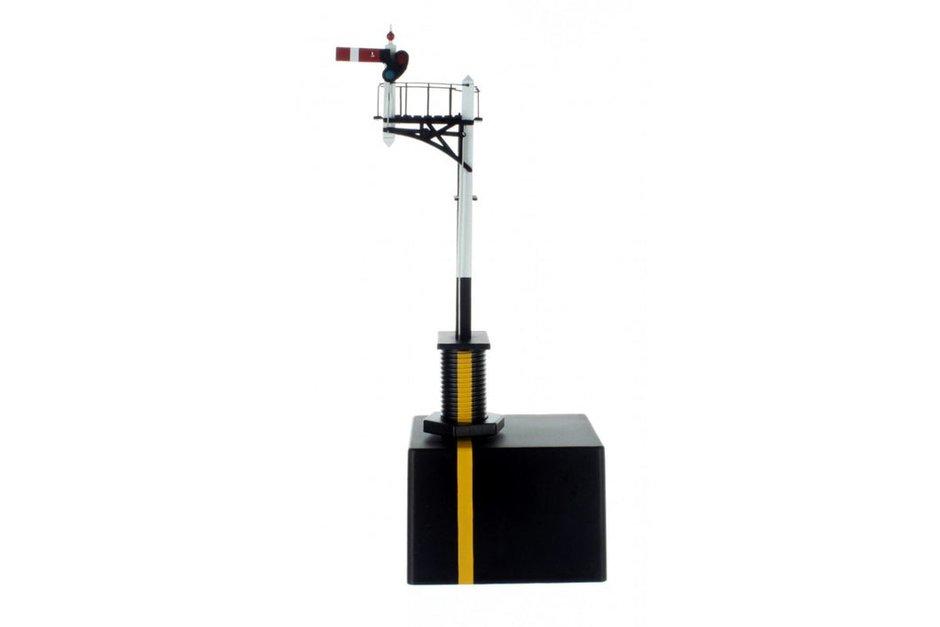 GWR Bracket Left Hand 1 Arm Signal