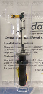 SR Distant Ladder Signal