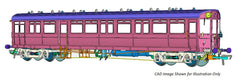 Dapol Coach Collection
